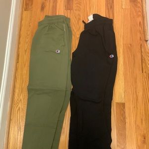 Champion  joggers